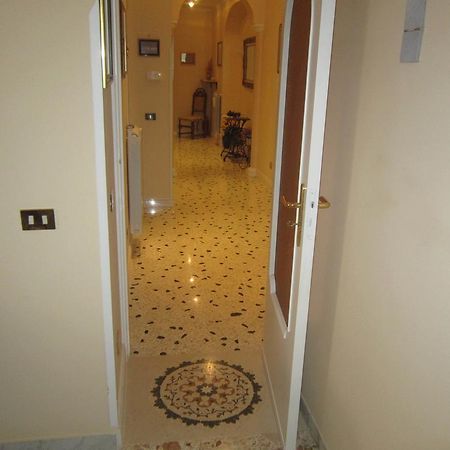 Casa Raffelina Apartment Minori Phòng bức ảnh