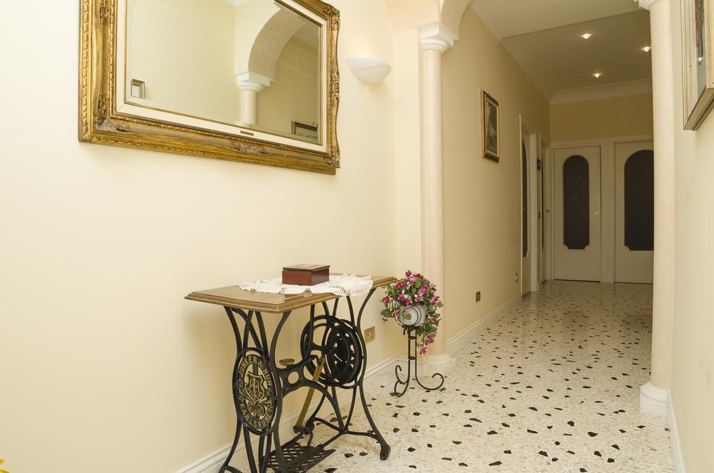 Casa Raffelina Apartment Minori Phòng bức ảnh