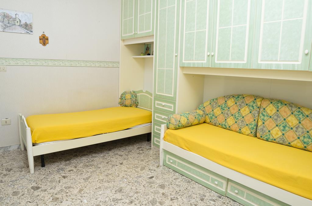 Casa Raffelina Apartment Minori Phòng bức ảnh