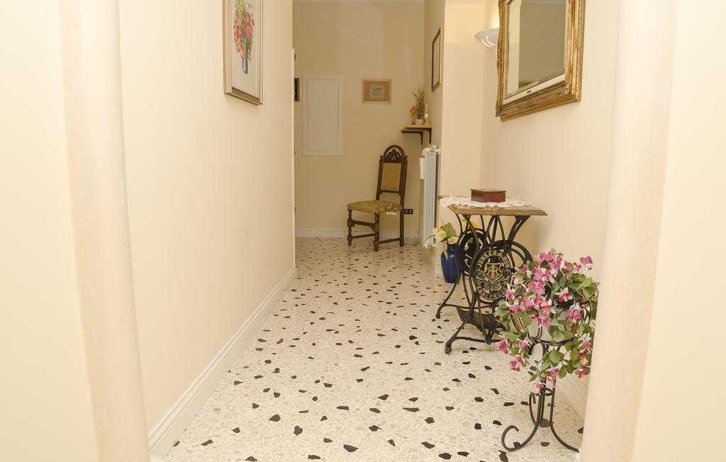 Casa Raffelina Apartment Minori Phòng bức ảnh