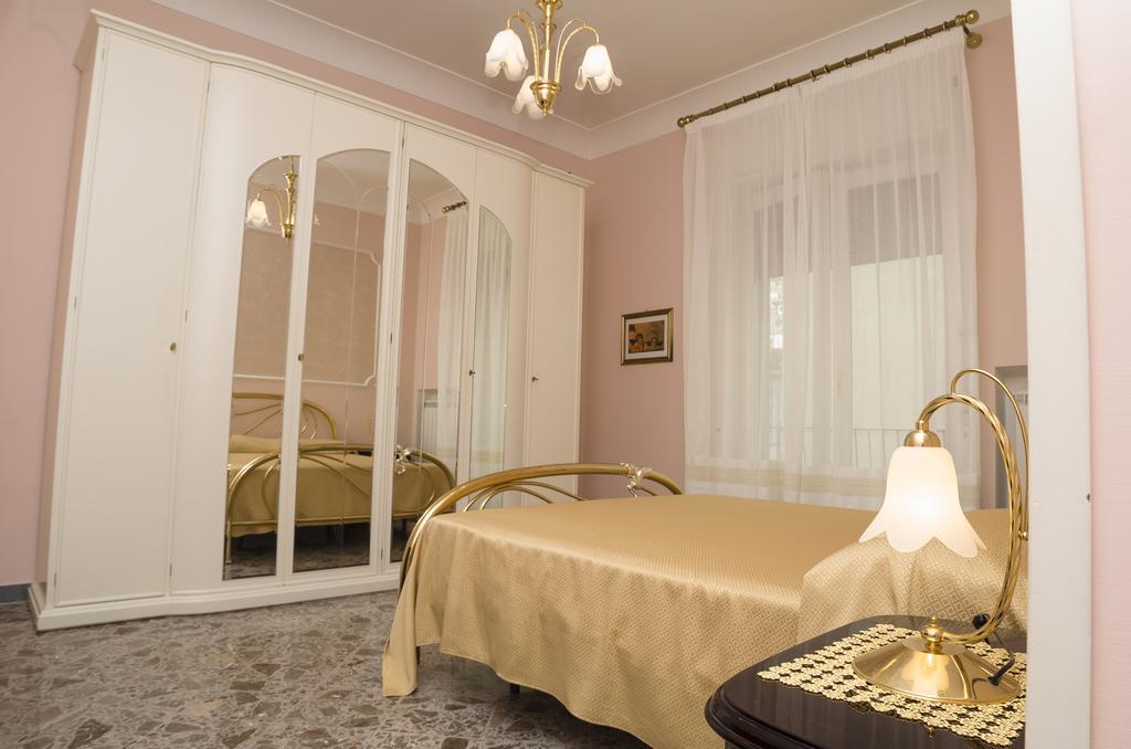Casa Raffelina Apartment Minori Phòng bức ảnh