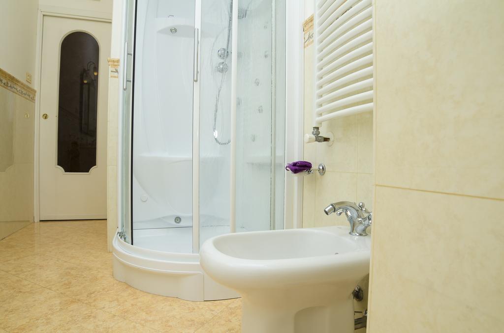 Casa Raffelina Apartment Minori Phòng bức ảnh