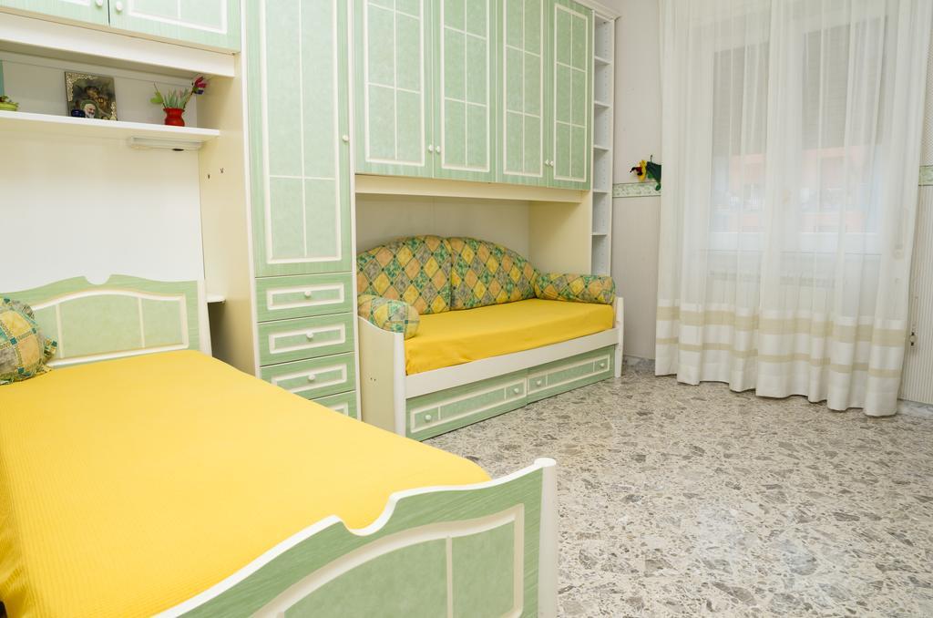 Casa Raffelina Apartment Minori Phòng bức ảnh
