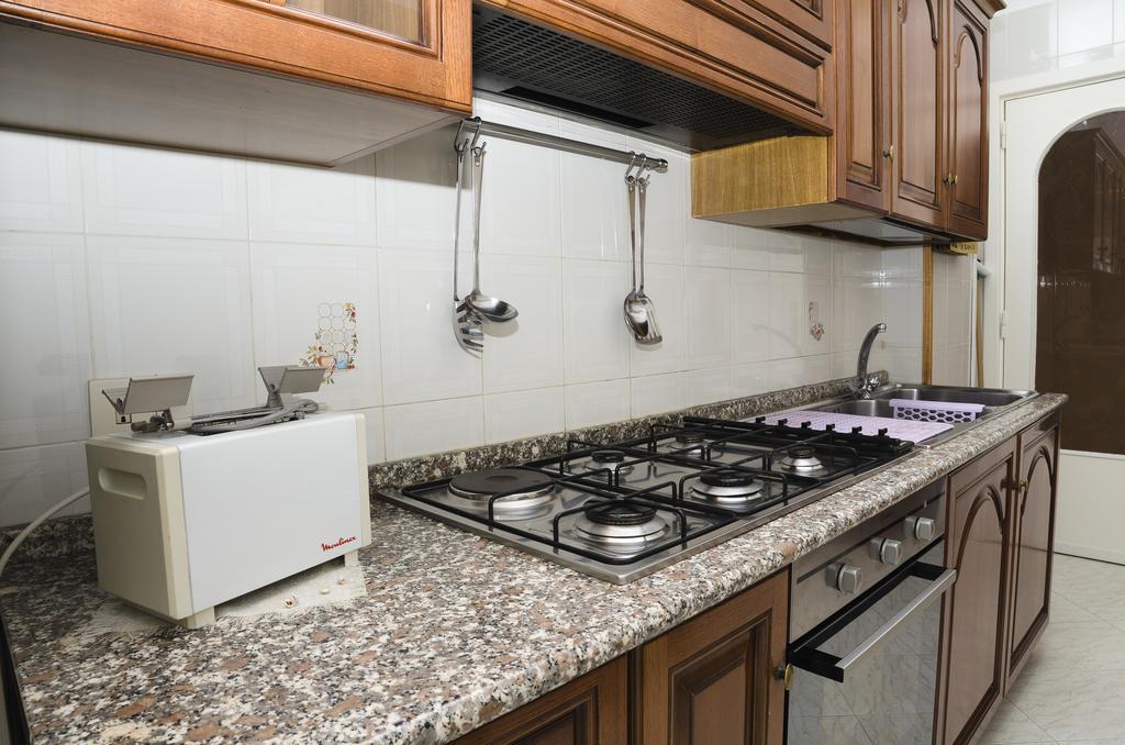 Casa Raffelina Apartment Minori Phòng bức ảnh