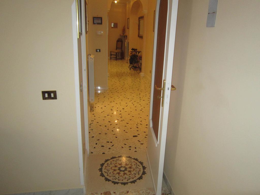 Casa Raffelina Apartment Minori Phòng bức ảnh