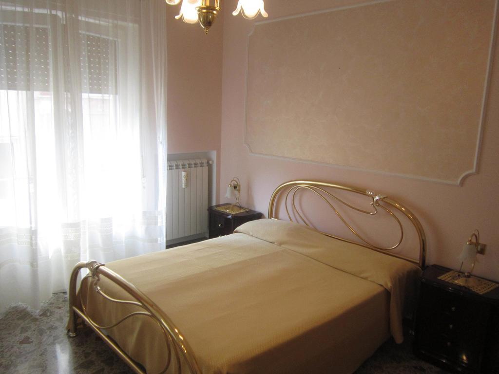 Casa Raffelina Apartment Minori Phòng bức ảnh